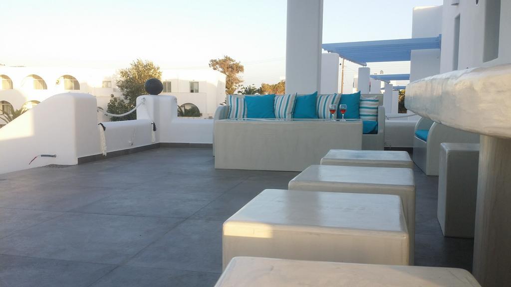 Santoxenia Luxury Villa Kamári المظهر الخارجي الصورة