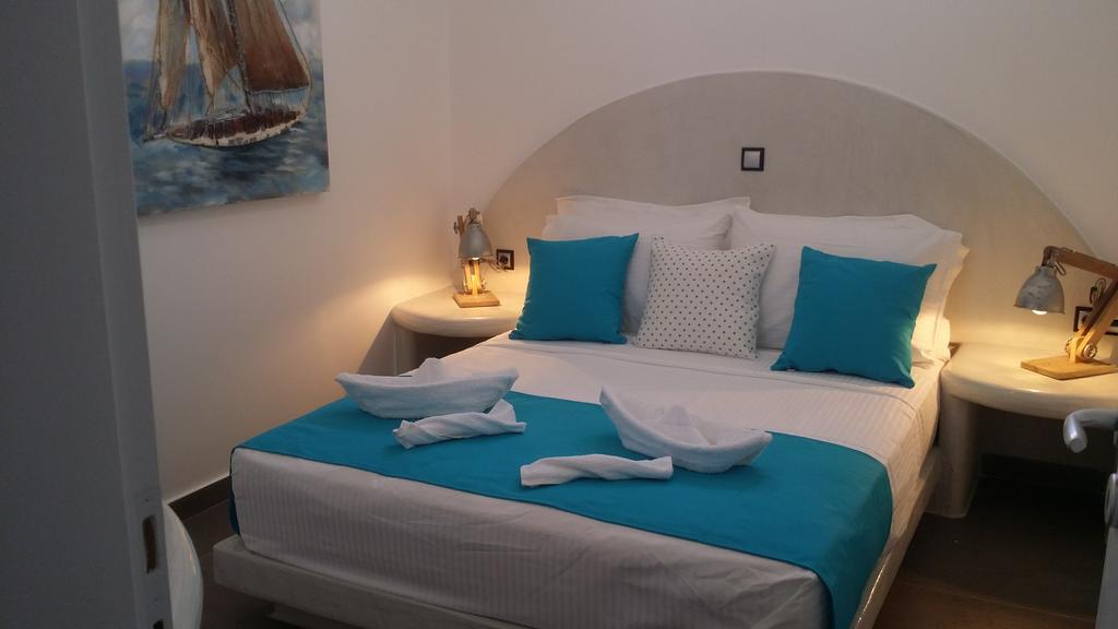 Santoxenia Luxury Villa Kamári المظهر الخارجي الصورة