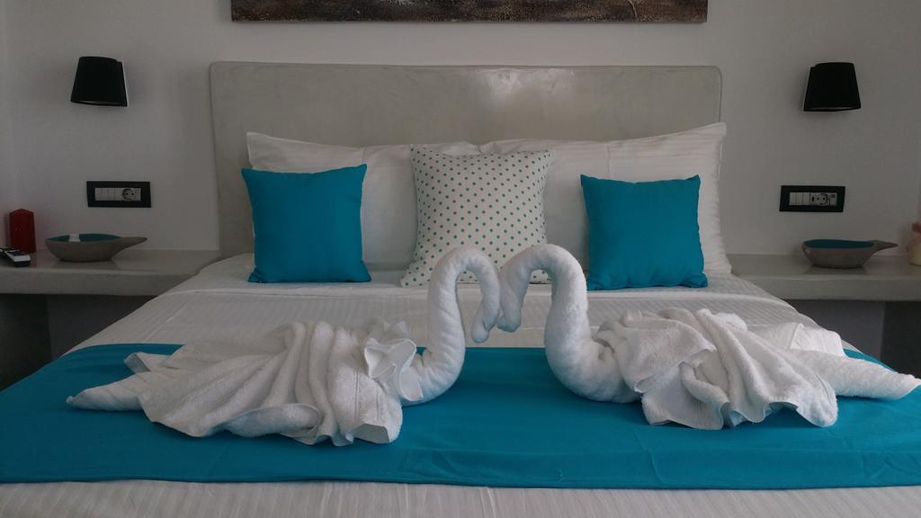 Santoxenia Luxury Villa Kamári المظهر الخارجي الصورة