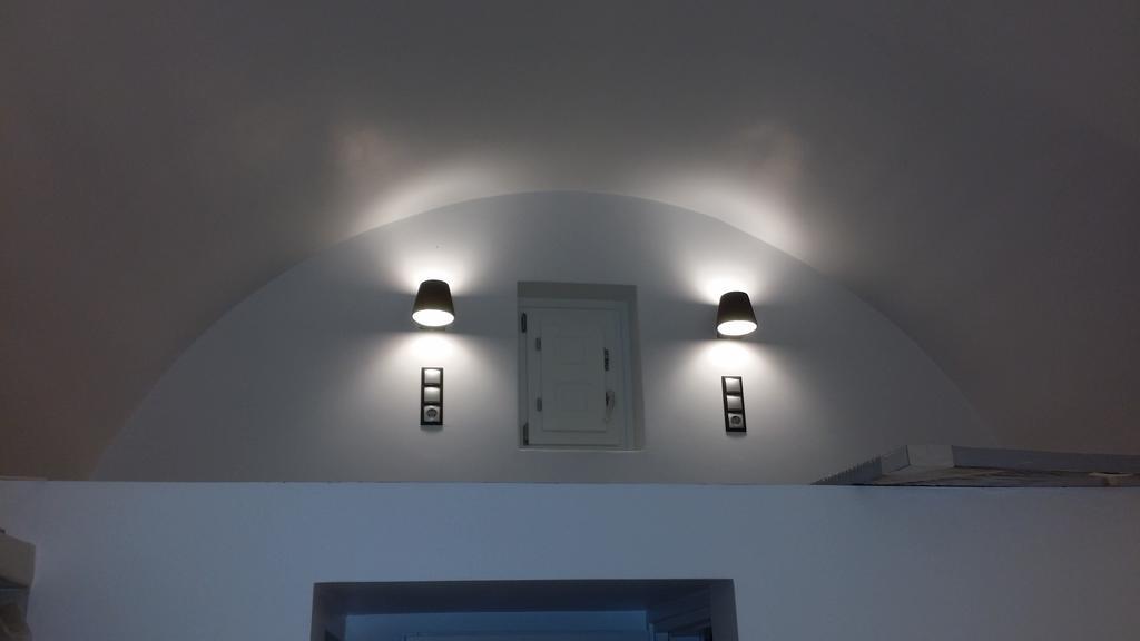 Santoxenia Luxury Villa Kamári المظهر الخارجي الصورة