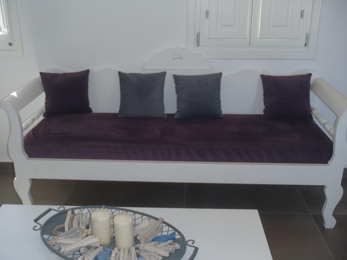 Santoxenia Luxury Villa Kamári المظهر الخارجي الصورة